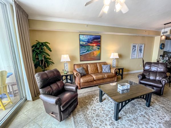 Panama City Beach Condo 1018755