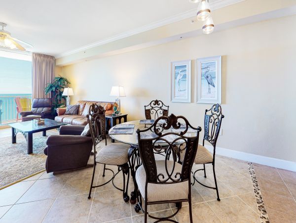 Panama City Beach Condo 1018755