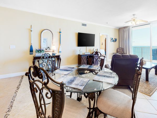 Panama City Beach Condo 1018755
