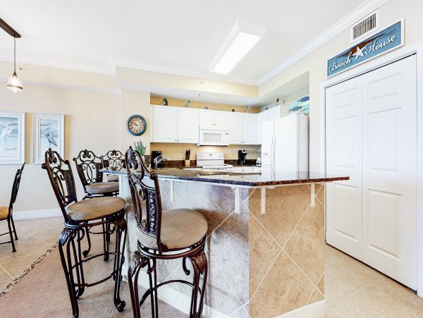 Panama City Beach Condo 1018755