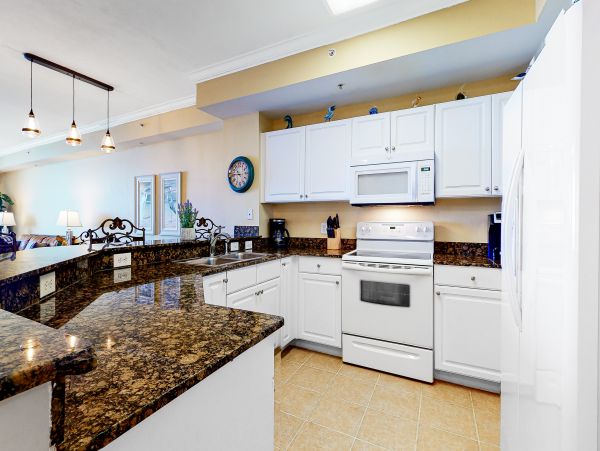 Panama City Beach Condo 1018755