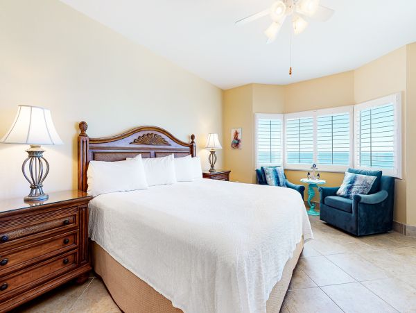 Panama City Beach Condo 1018755
