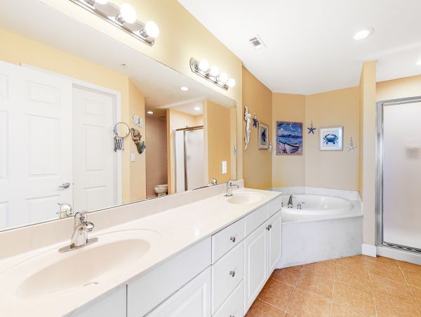 Panama City Beach Condo 1018755