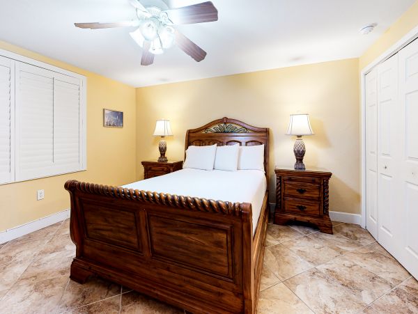 Panama City Beach Condo 1018755
