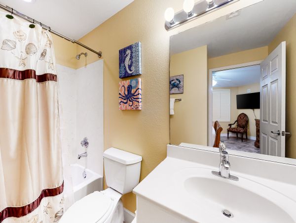 Panama City Beach Condo 1018755