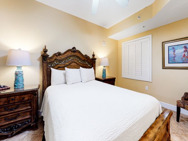 Panama City Beach Condo 1018755