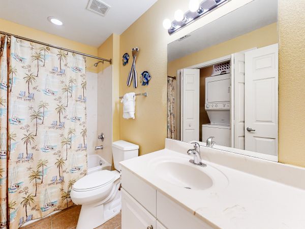 Panama City Beach Condo 1018755
