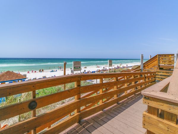 Panama City Beach Condo 1018755