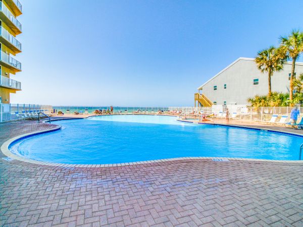 Panama City Beach Condo 1018755