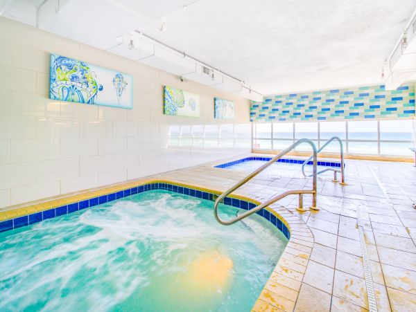 Panama City Beach Condo 1018755