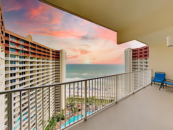Panama City Beach Home 1018756
