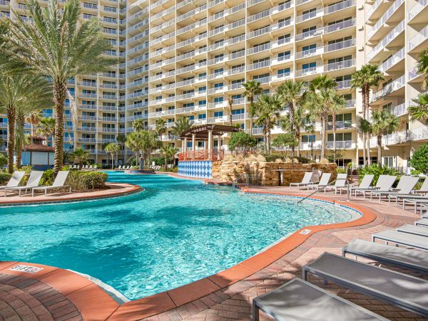 Panama City Beach Home 1018756