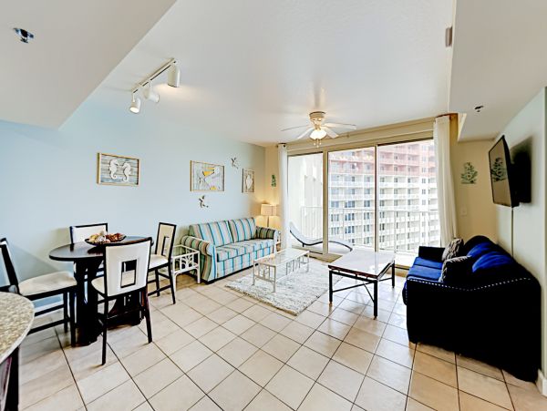 Panama City Beach Home 1018756