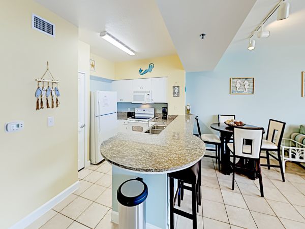 Panama City Beach Home 1018756