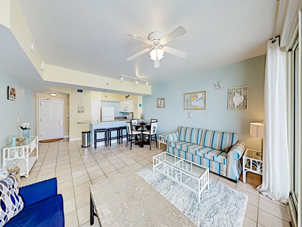 Panama City Beach Home 1018756