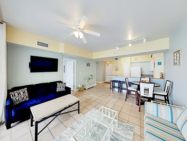 Panama City Beach Home 1018756