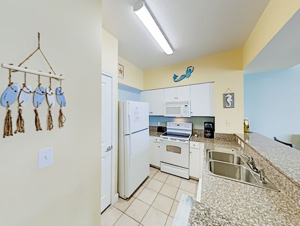 Panama City Beach Home 1018756
