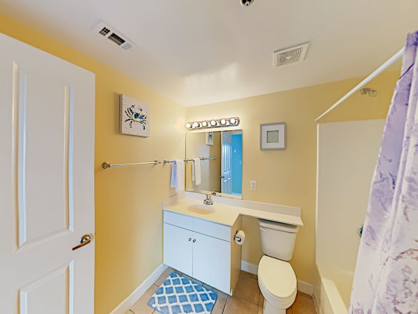 Panama City Beach Home 1018756