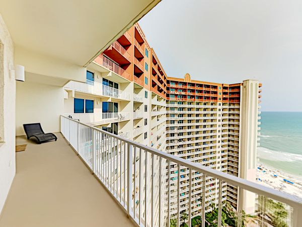 Panama City Beach Home 1018756