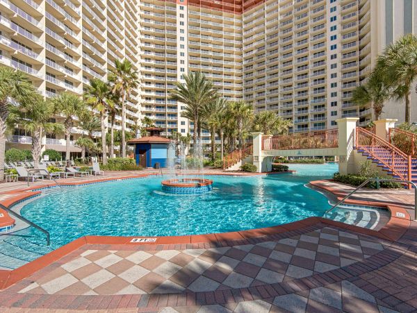Panama City Beach Home 1018756