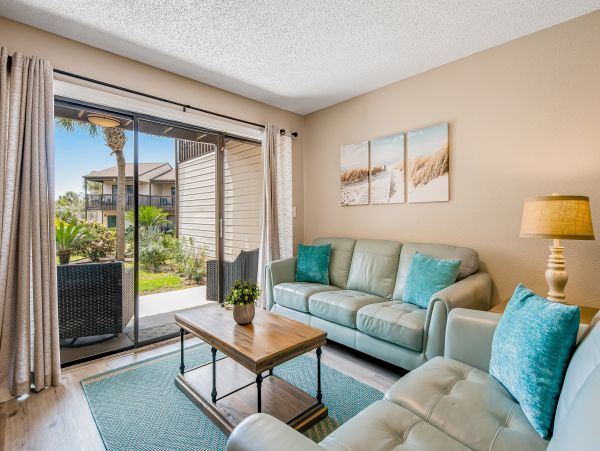 Panama City Beach Condo 1018757