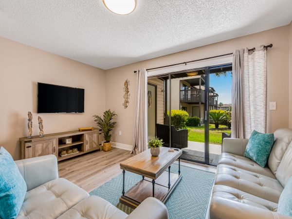 Panama City Beach Condo 1018757