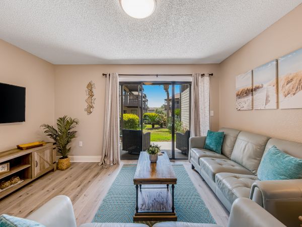 Panama City Beach Condo 1018757