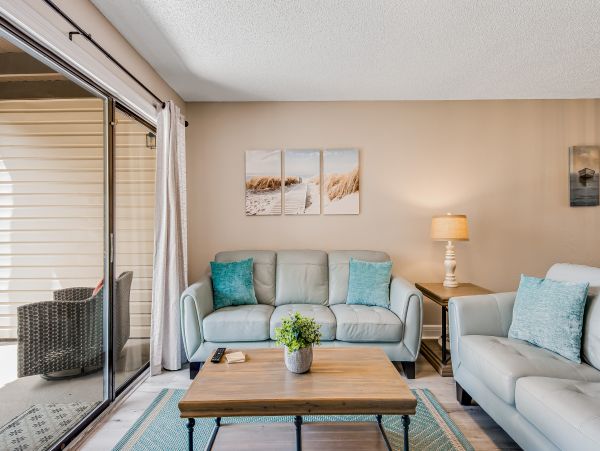 Panama City Beach Condo 1018757