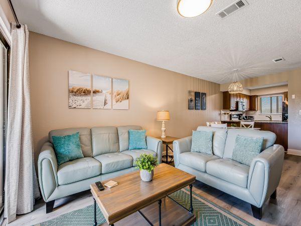 Panama City Beach Condo 1018757