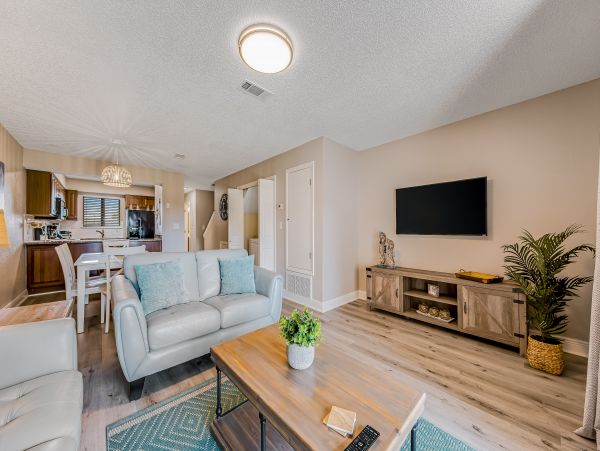 Panama City Beach Condo 1018757