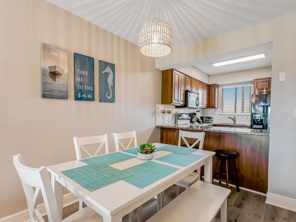 Panama City Beach Condo 1018757