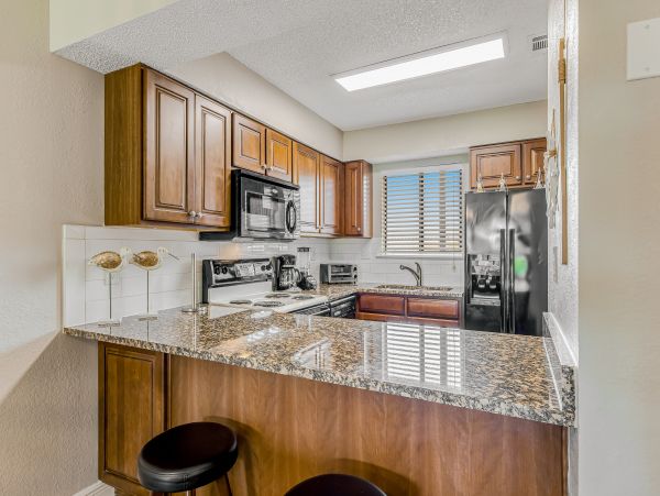 Panama City Beach Condo 1018757