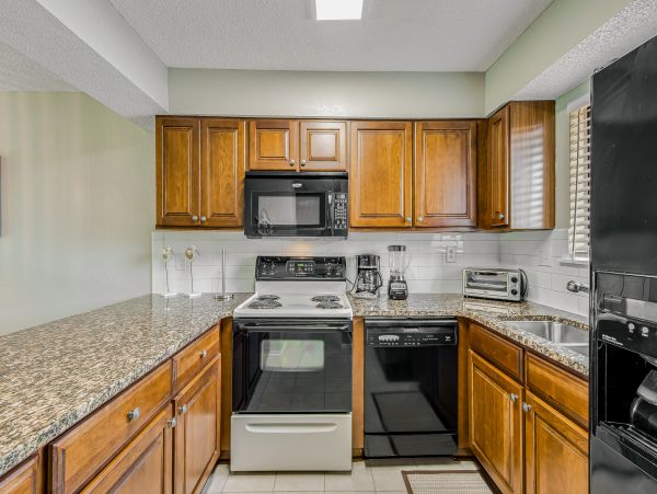 Panama City Beach Condo 1018757