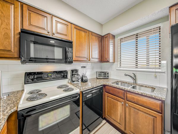 Panama City Beach Condo 1018757
