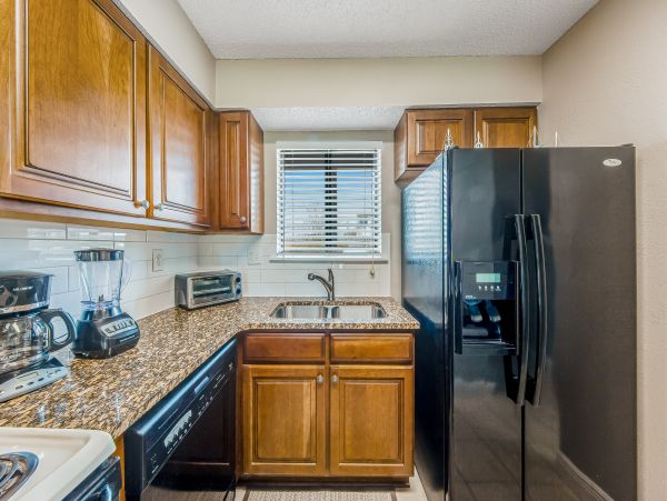 Panama City Beach Condo 1018757