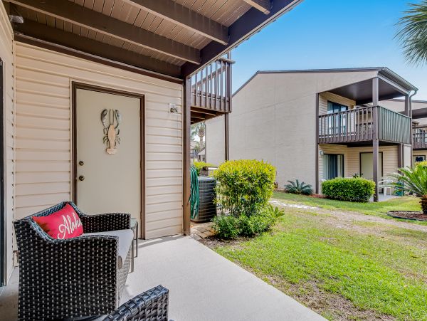 Panama City Beach Condo 1018757