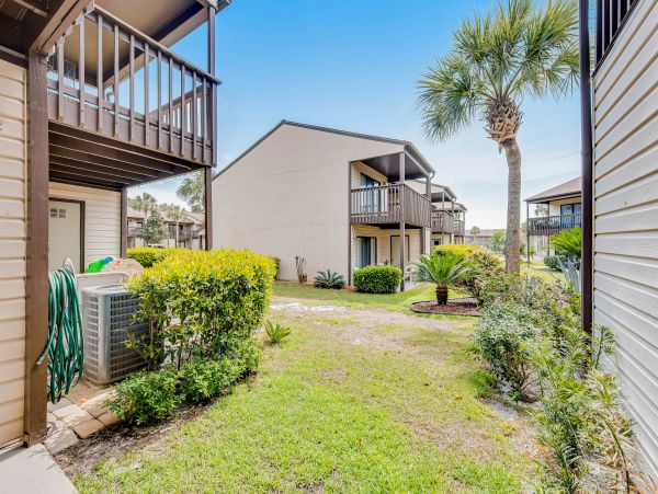 Panama City Beach Condo 1018757