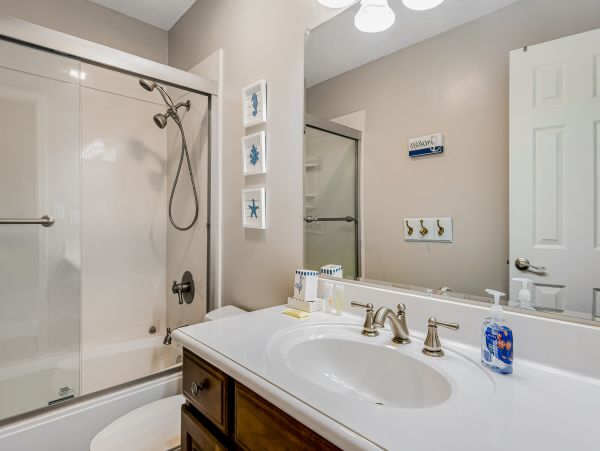 Panama City Beach Condo 1018757