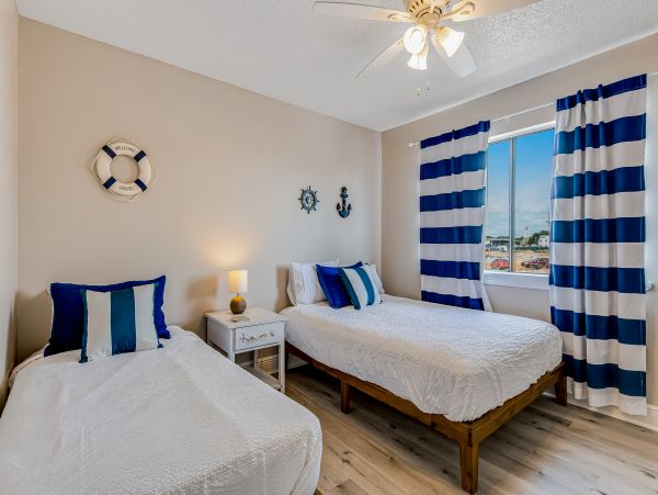 Panama City Beach Condo 1018757