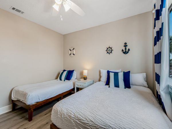 Panama City Beach Condo 1018757