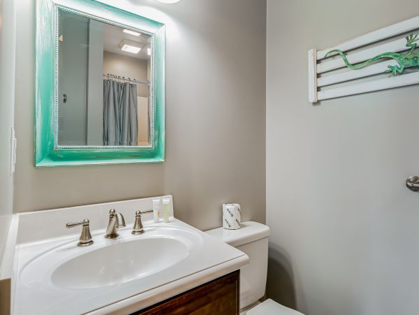 Panama City Beach Condo 1018757