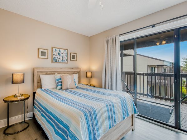 Panama City Beach Condo 1018757