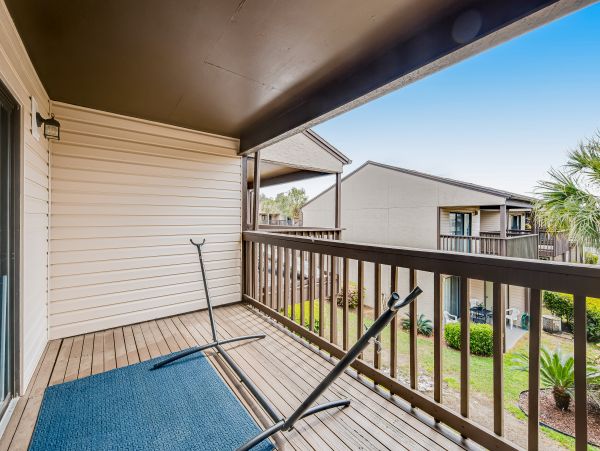 Panama City Beach Condo 1018757