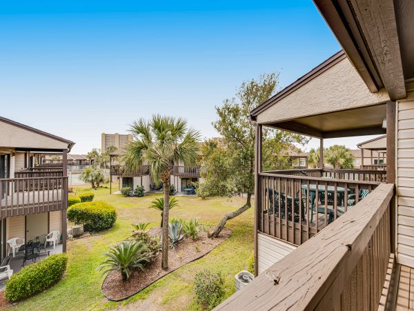 Panama City Beach Condo 1018757