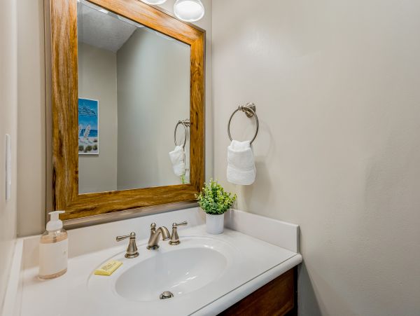 Panama City Beach Condo 1018757