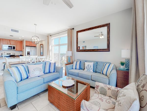Panama City Beach Condo 1018758