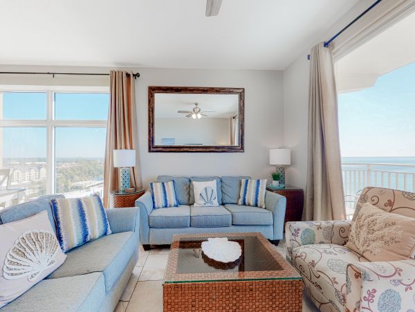 Panama City Beach Condo 1018758