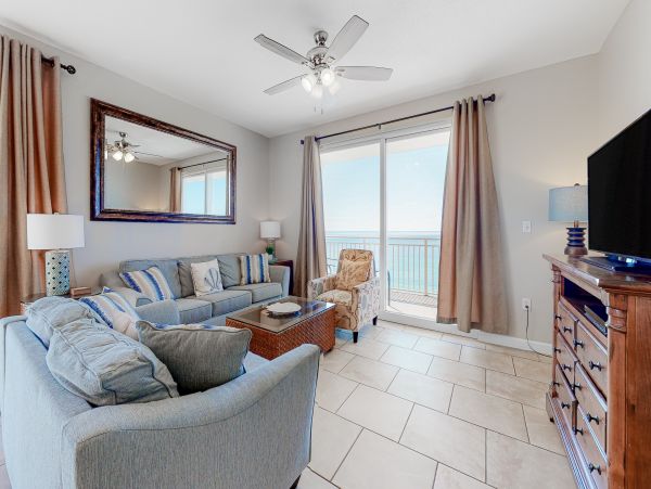 Panama City Beach Condo 1018758