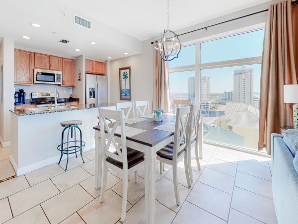 Panama City Beach Condo 1018758