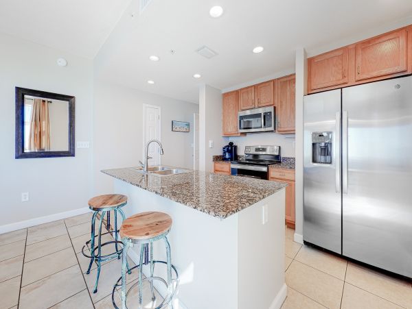 Panama City Beach Condo 1018758